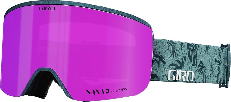 Giro Ella Goggles 2022 - Women's