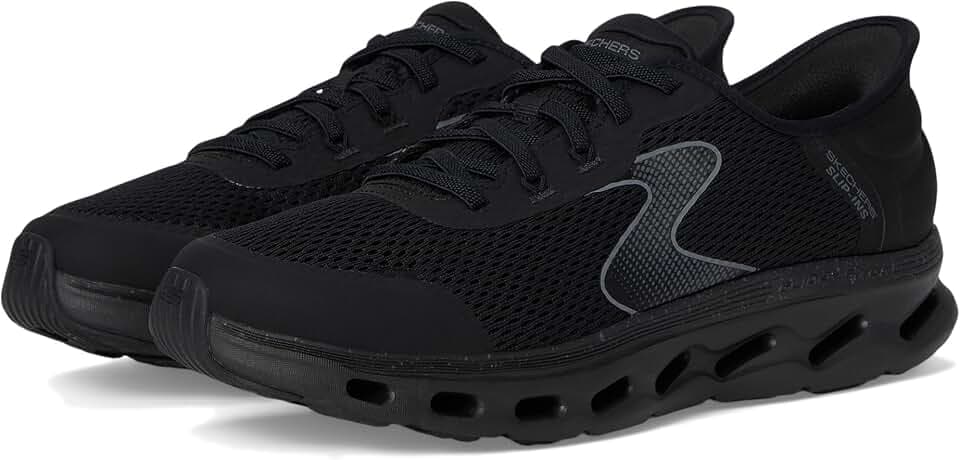 Skechers Women's Go Walk Glide Step 2.0 Dani Hands Free Slip-ins