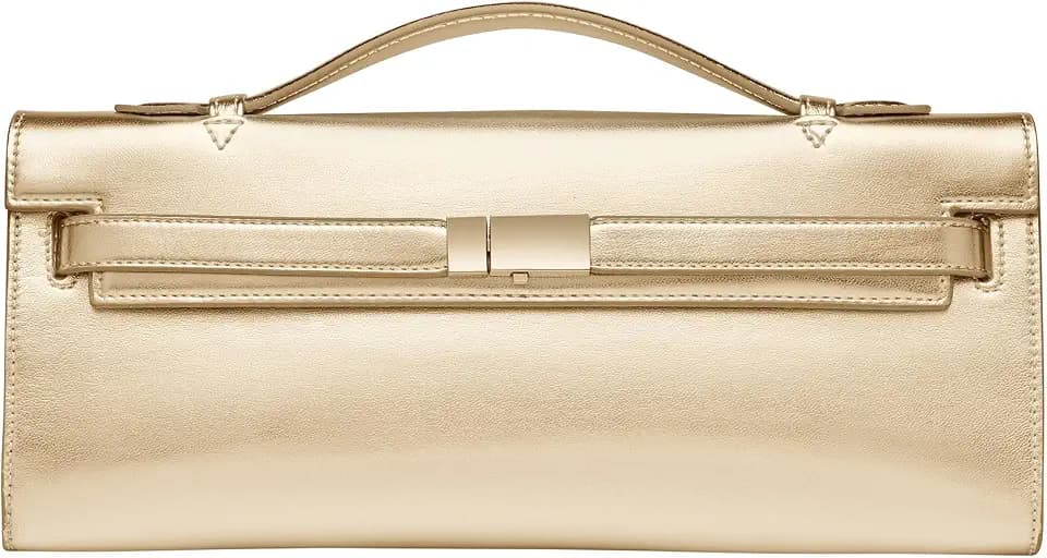 Clutch Purses for Women, Top Handle Bag, Evening Clutch Bag for Party