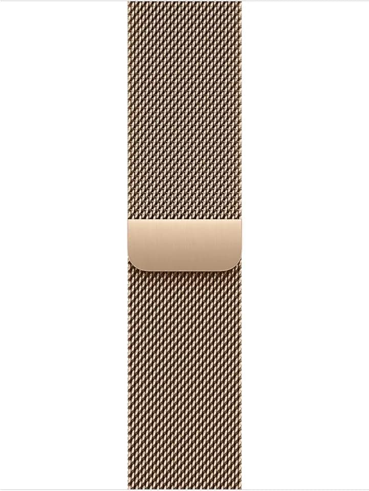 Apple Watch Band - Milanese Loop - 40mm - Gold - One Size