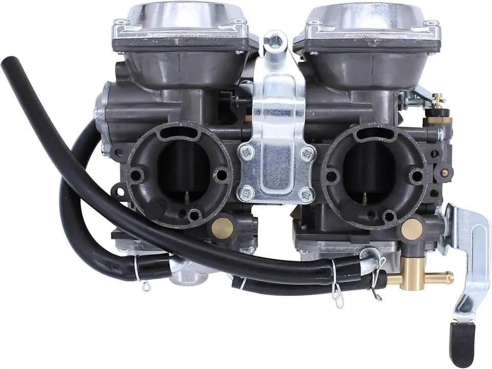 ApplianPar Carburetor for Yamaha Virago 535 XV535 1990-2000