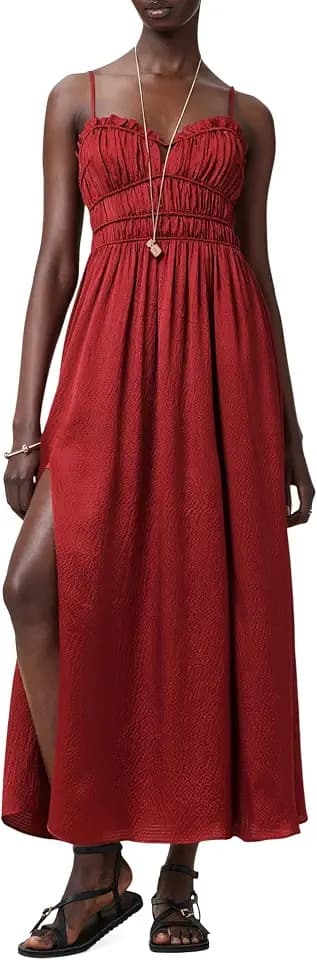 AllSaints Women's Faelyn Dress