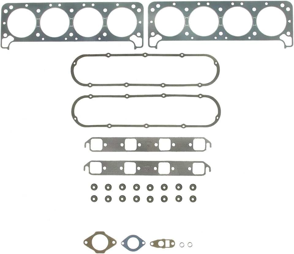 FEL-PRO HS 8255 PT Engine Cylinder Head Gasket Set