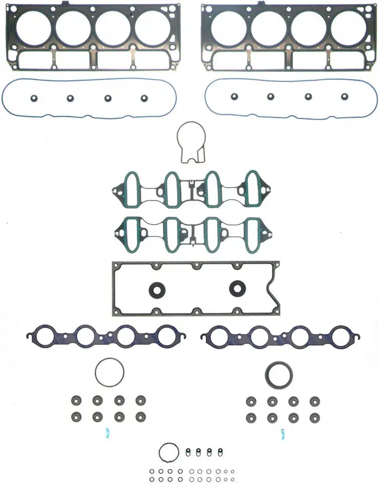 FEL-PRO HS 26191 PT-1 Engine Cylinder Head Gasket Set