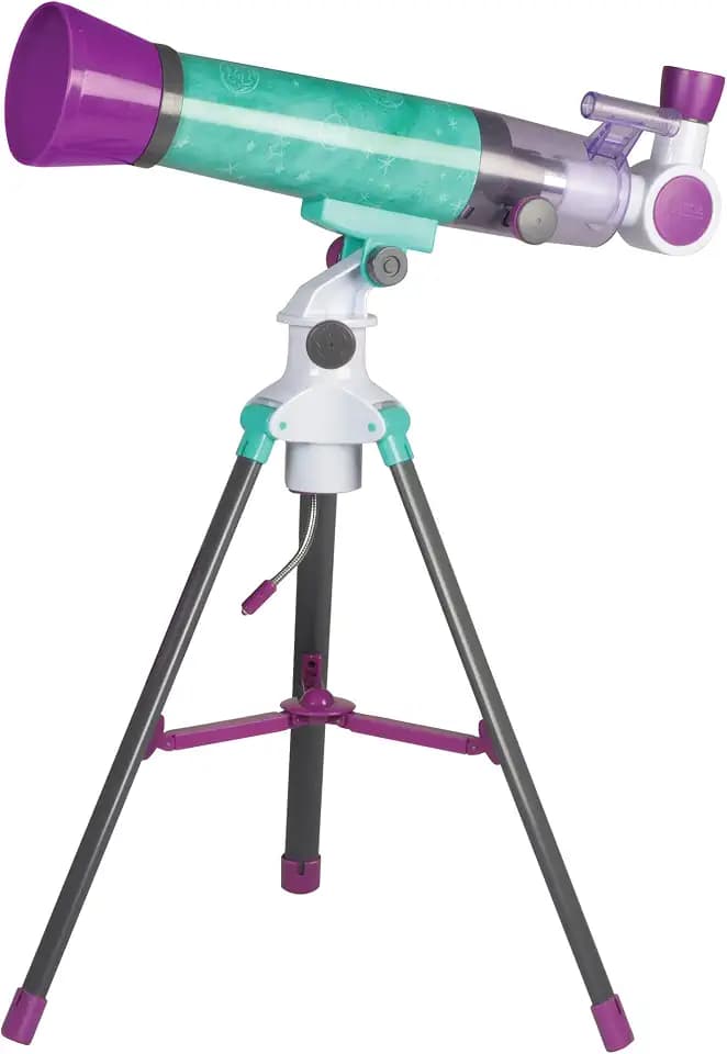 Educational Insights Nancy B's Science Club MoonScope