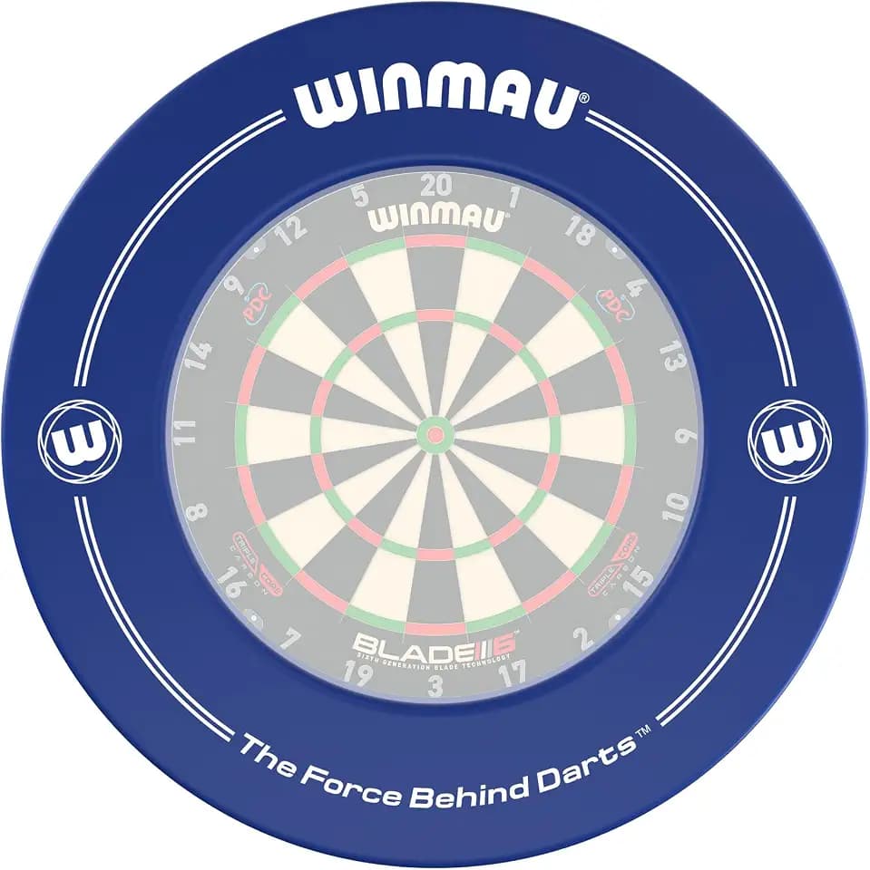 Winmau Printed