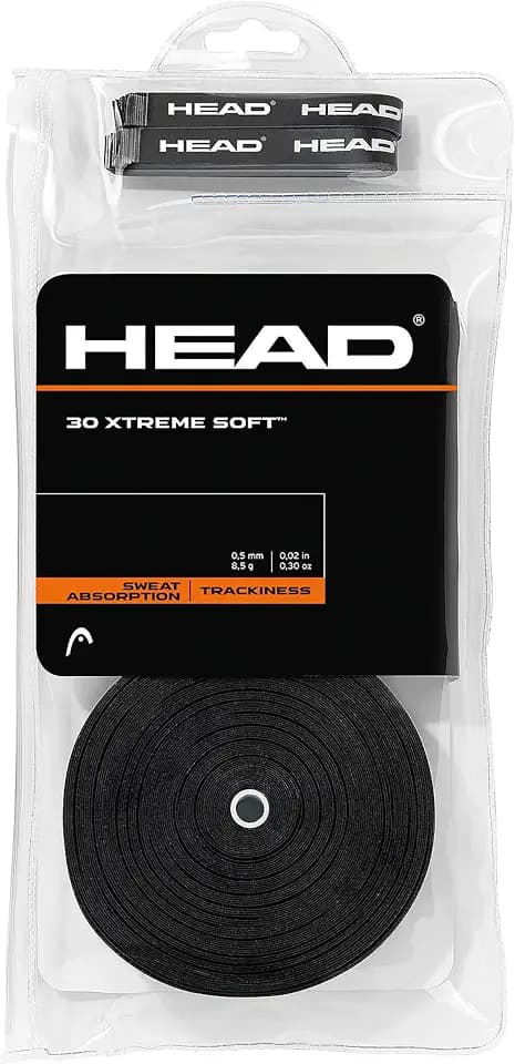 HEAD Xtreme Soft Overgrip