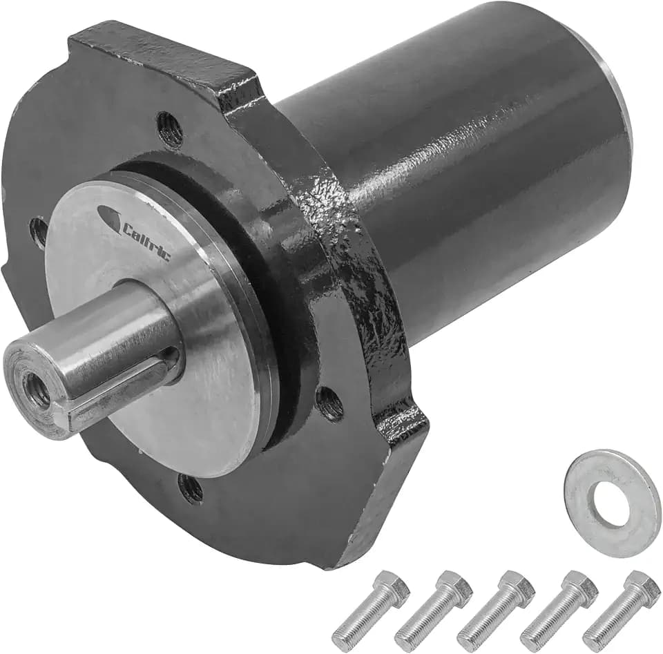 Caltric 58810800 59202600 59225700 59215400 692197 Spindle Compatible with Gravely Compatible with Ariens
