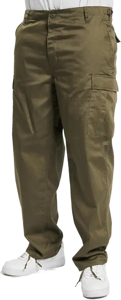 Brandit Rangerhose, Cargohose, Arbeitshose, Securityhose