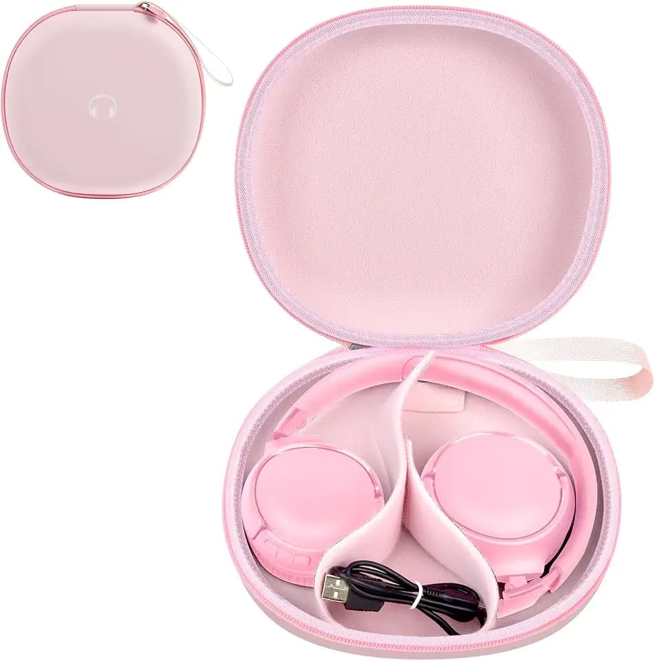 Comecase Headphone Case for JBL Tune 770NC，for JBL Live, 770NC, 660NC, 650B