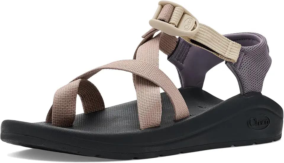 Chaco Women's Cushz Toe-loop Shoes