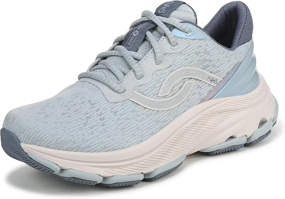 Ryka Women's Devotion X Max 2 Walking Shoes