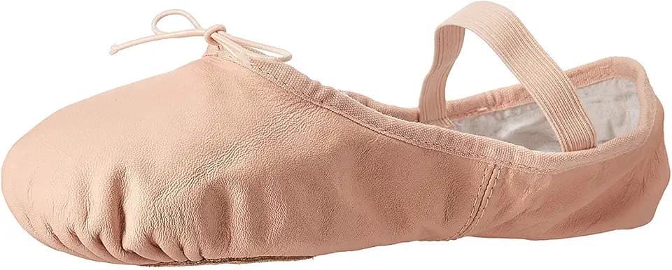Bloch Dance Women's Dansoft ll Split Sole Ballet Shoes