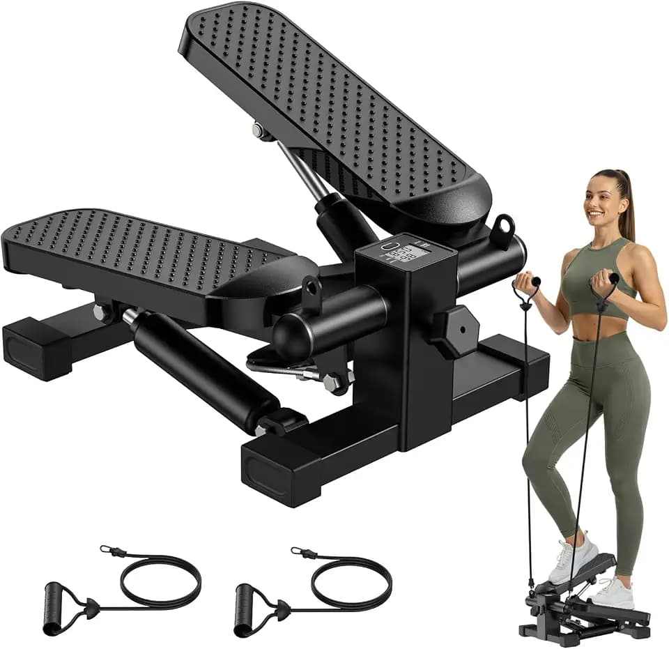 HOELLLStepper