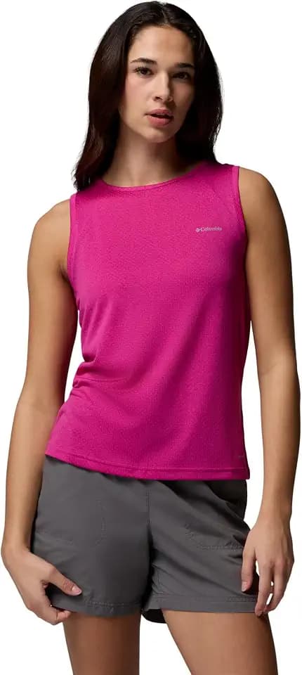 Columbia Women's Bogata Bay Tank