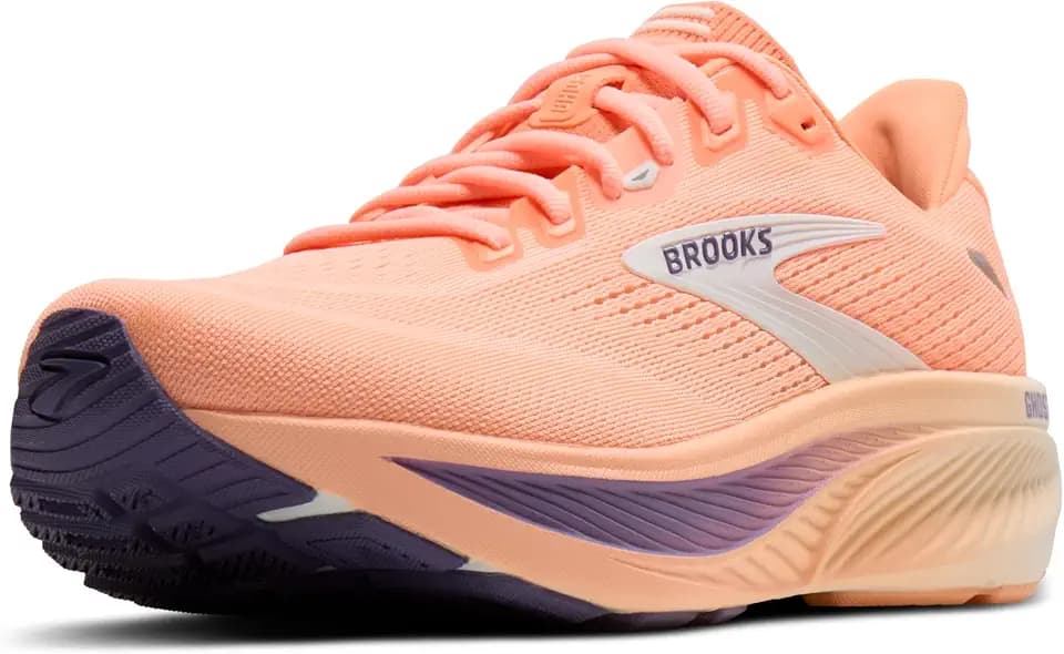 Brooks Women’s Ghost 18 Running Shoe