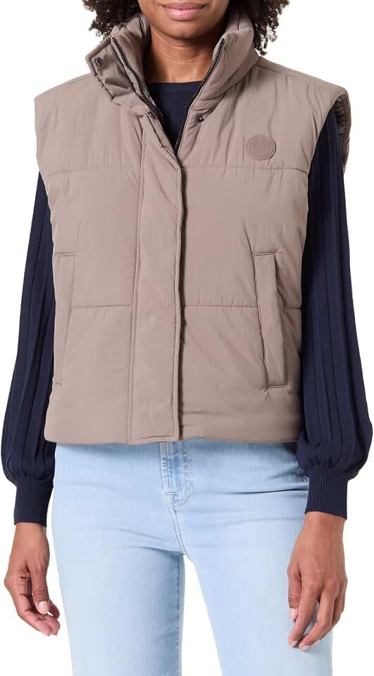 HUGO Damen Fae-1_b Outerwear_Jacket