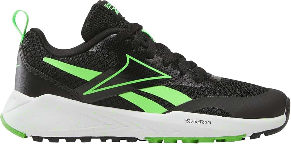 Reebok Jungen Energen Run Sneaker
