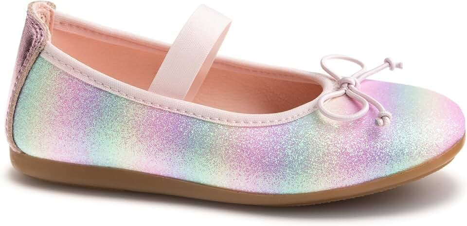 Pablosky Mädchen Leyre 357771 Ballerinas