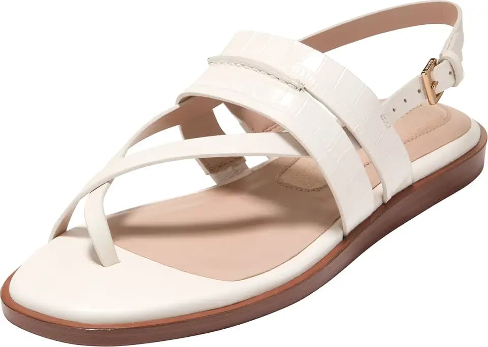 Cole Haan Women's Go-to Estella Flat Thong