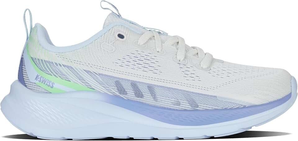 K-Swiss Women's Helio Trainer