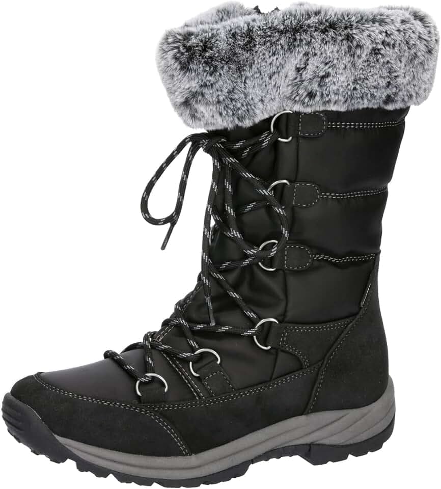 Lico Julia 540054 Damen Sneaker
