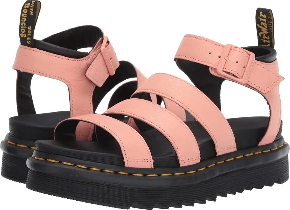 Dr. Martens Girls' Sandals