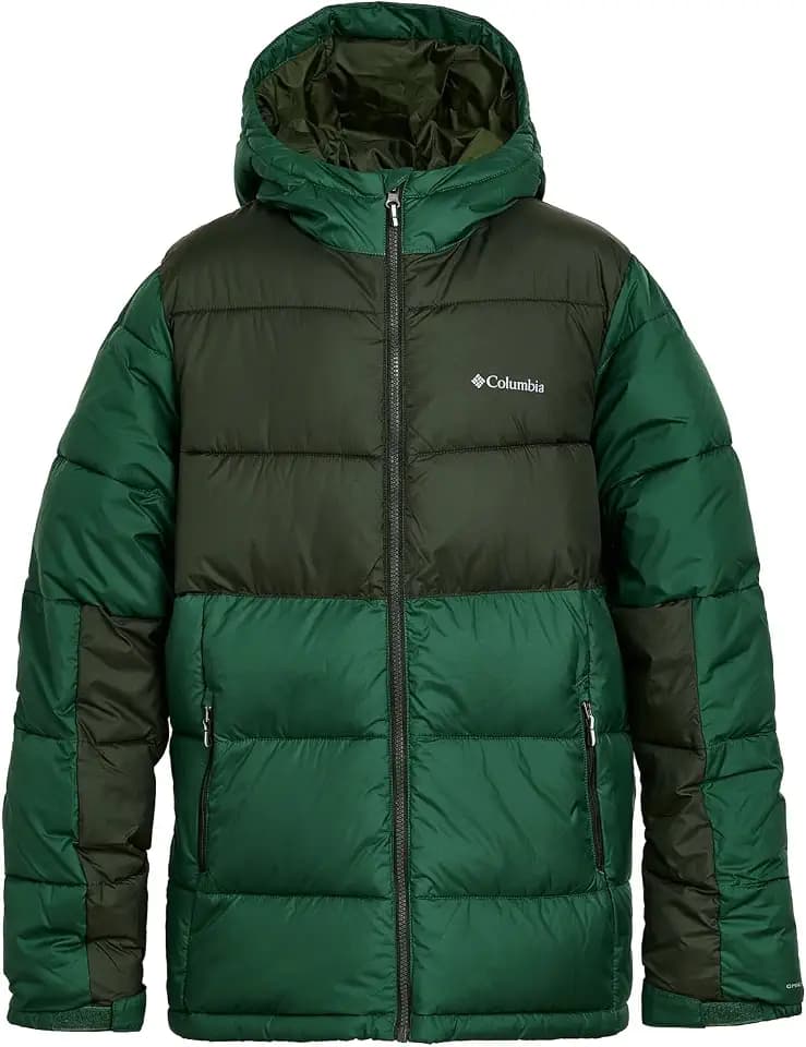 Columbia PIKE LAKE II HOODED JACKET