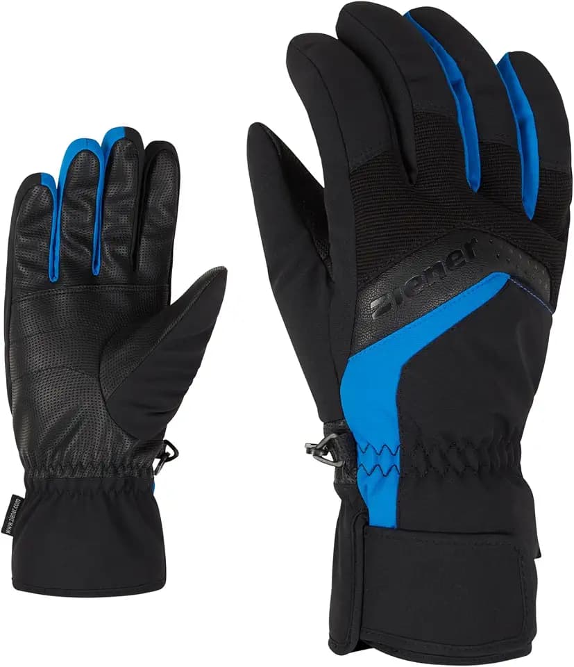 Ziener Herren Gabino Glove