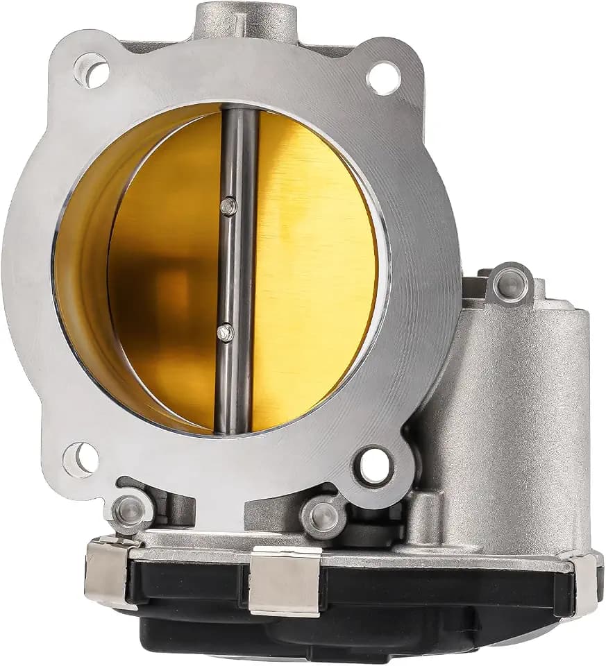 KAX S20219 Electronic Throttle Body Fit for Chevrolet, GMC, Buick, Cadillac