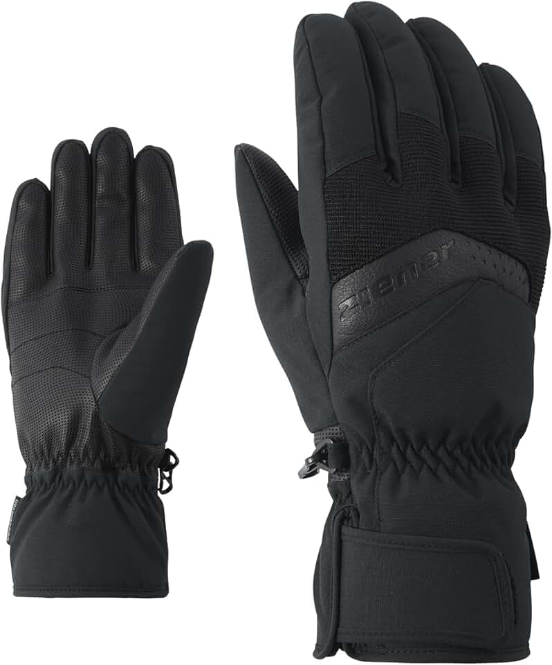 Ziener Herren Gabino Glove