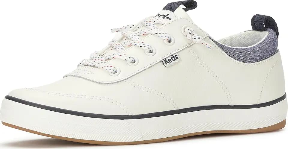 Keds Women's Center III Slip On Sneakers
