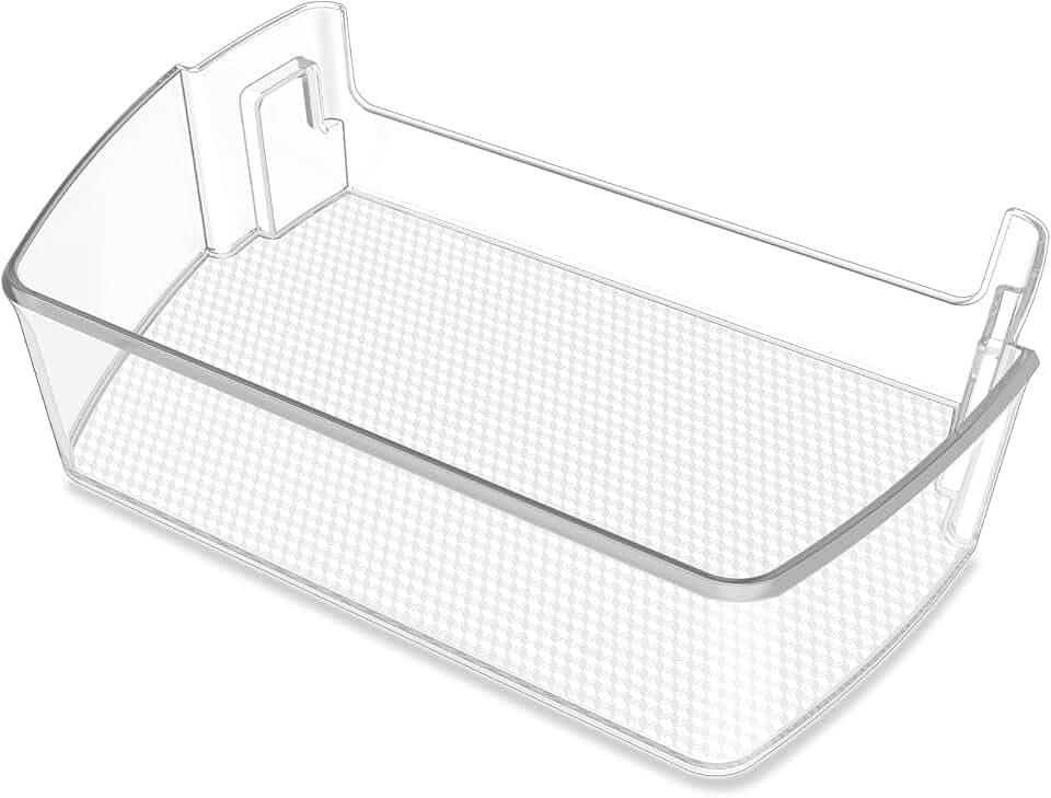 MAN63948504 Refrigerator Door Bin for Lg Door Shelf Replacement LMXS28626S