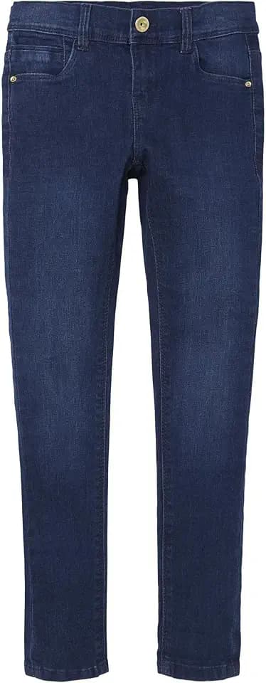 NAME IT Girl Jeans Skinny Fit