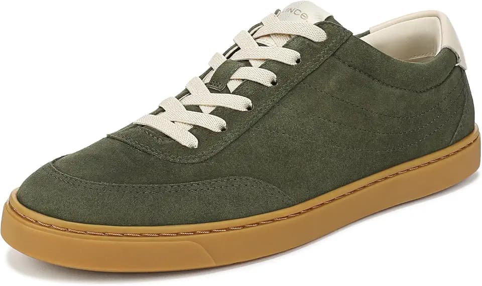 Vince Men's Palm Trainer Sneakers