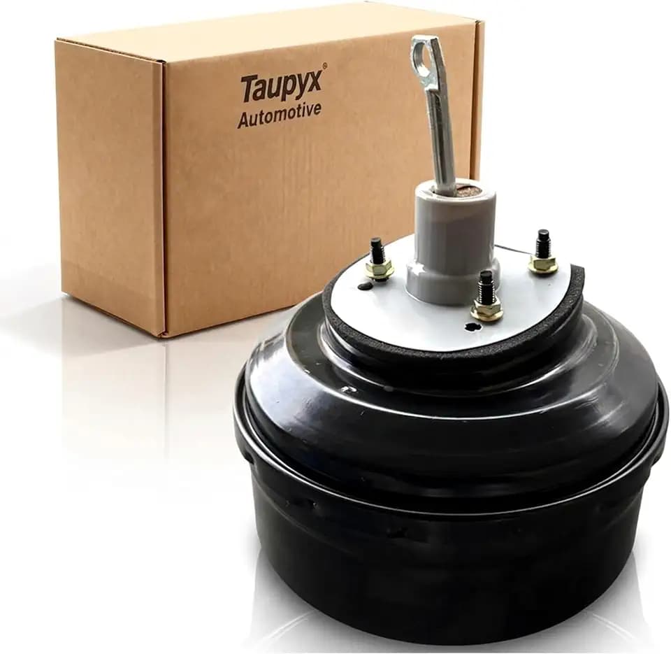 Vacuum Power Brake Booster For 1987-1998 Ford F250 F350 Super Duty 54-74400