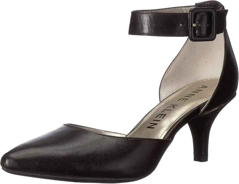 Anne Klein Fabulist