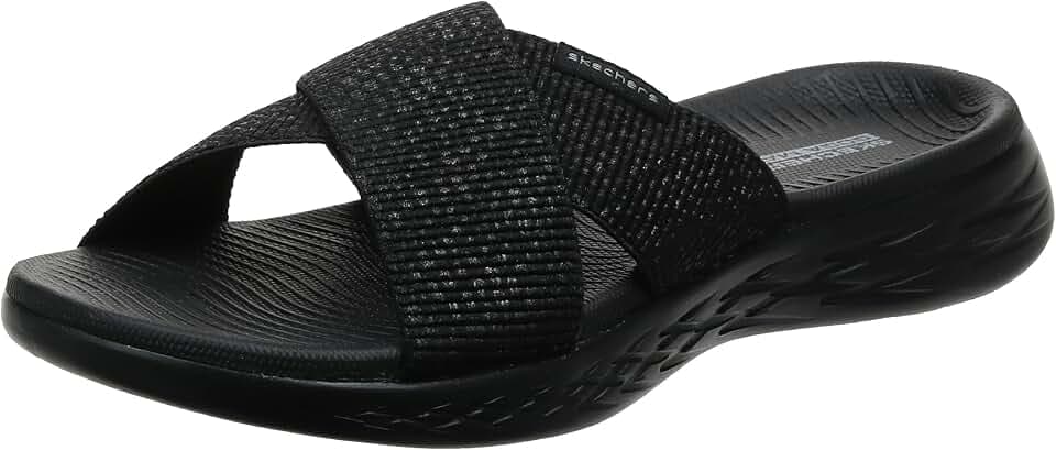 Skechers Damen ON-The-GO 600 Dainty Sandale