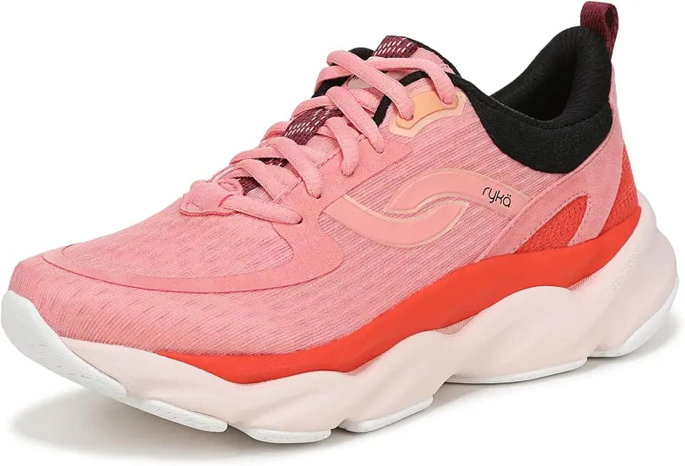 Ryka Women's Rezorb Max Walking Shoe