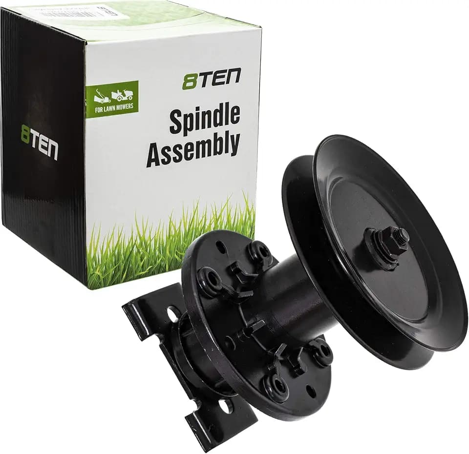 8TEN Right Side Spindle for Hako 39493 50632 51450 56424 779066 330270