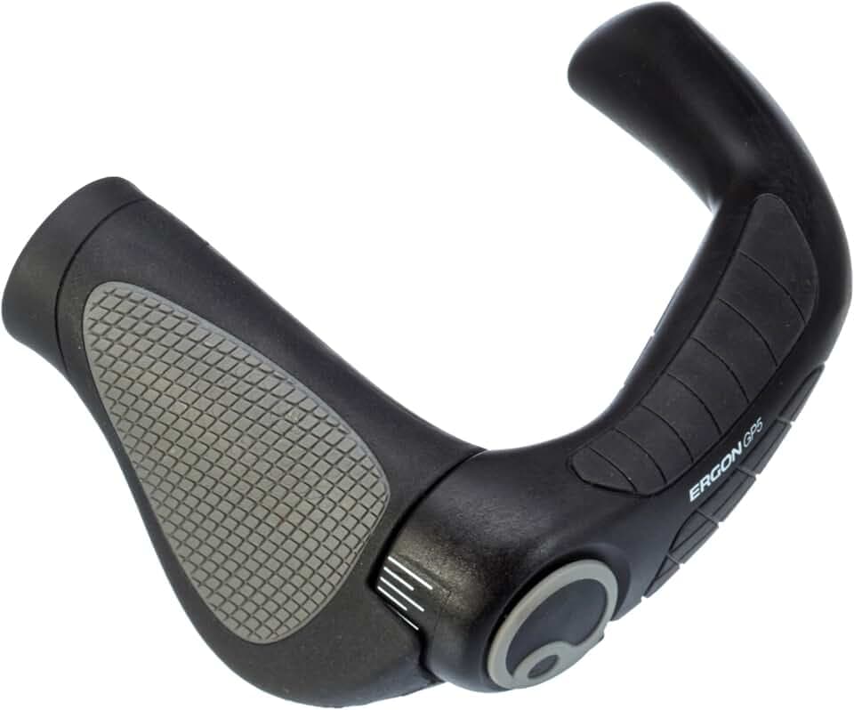 Ergon Gp5 Grips