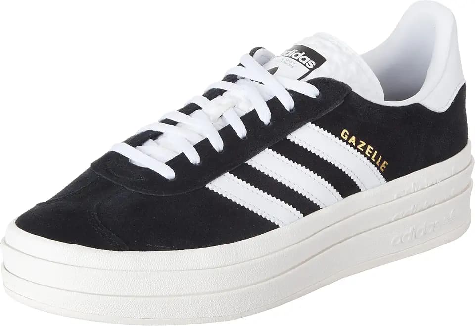 adidas Originals Womens Gazelle Bold W