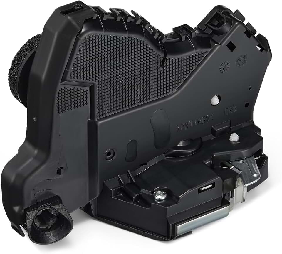 SYERAL 931-403 Front Right Door Lock Actuator