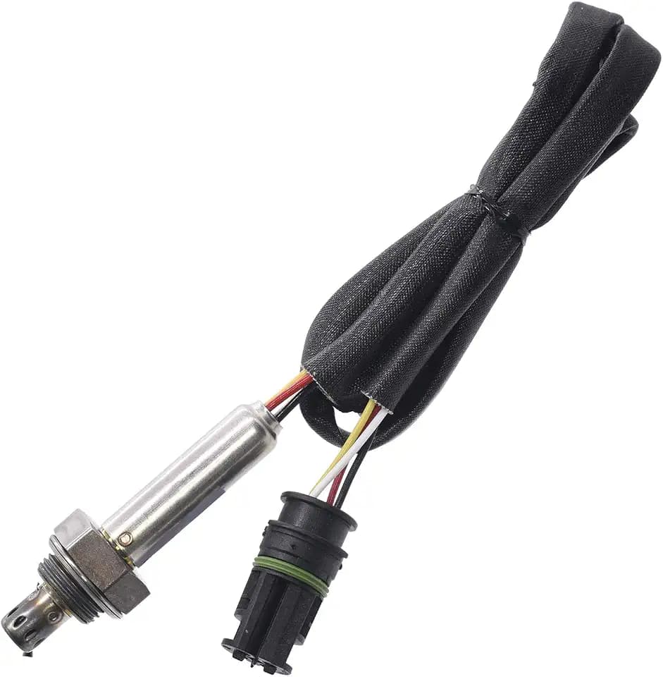 Walker Products 350-34095 Oxygen Sensor 4-W Titania Narrow-Band