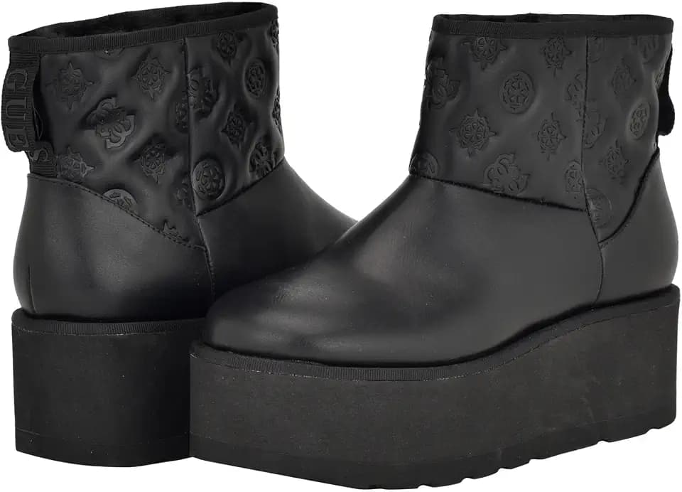 GUESS Damen JillaStiefelette