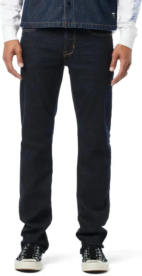 Hudson Jeans Straight Leg Byron