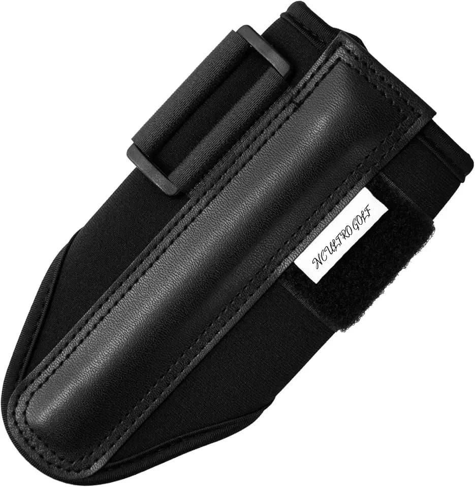 Golf Wrist Brace, Golf Wrist Training Aid - Adjustable Wrist Trainer