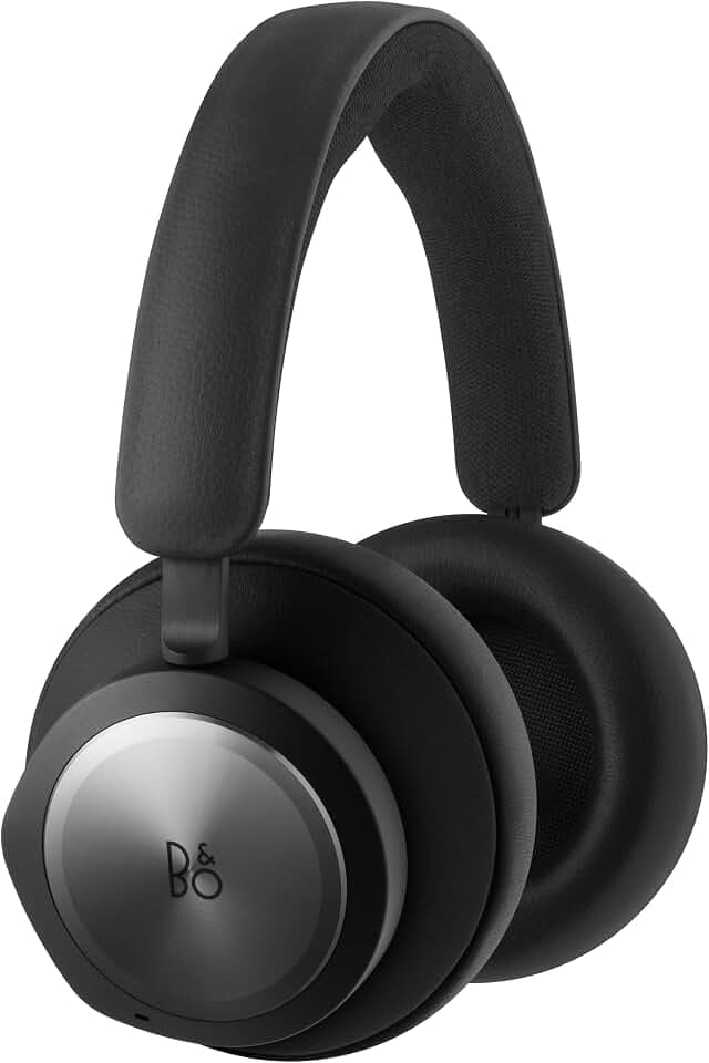 Bang & Olufsen Beocom Portal Teams - Black Anthracite