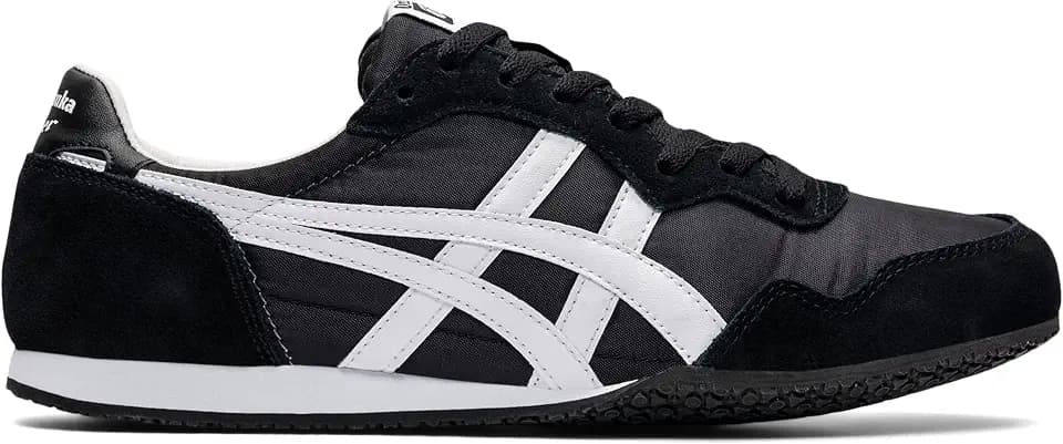 Onitsuka Tiger Men's Serrano Fashion Sneaker