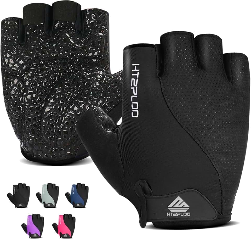 Workout Gloves for Men Women,Weight Lifting Gloves for Exercise, Gym Training, Fitness,Breathable and Excellent Grip